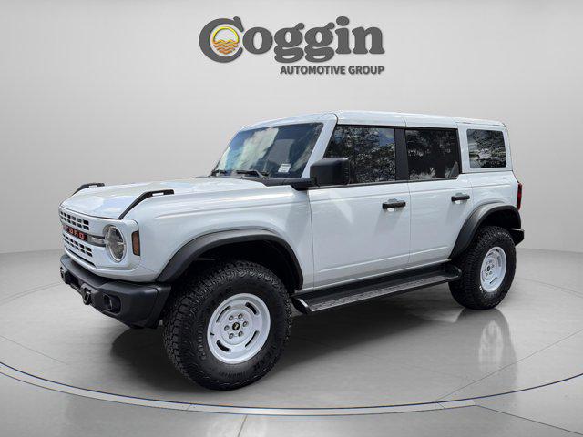 FORD BRONCO - 1