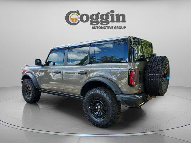 FORD BRONCO - 3