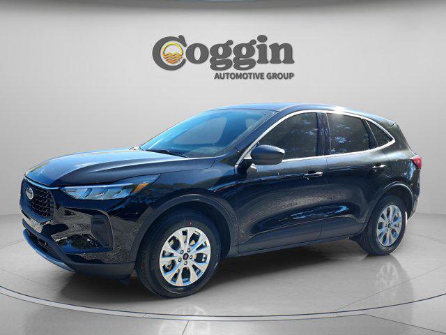 New 2026 Ford Escape Active