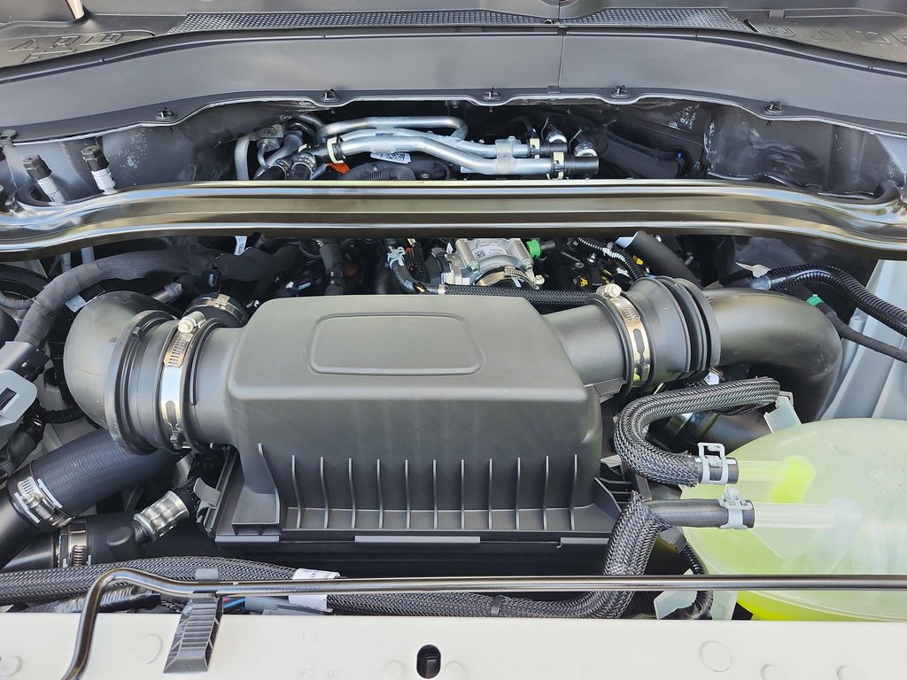 2026 FORD EXPLORER ST 缩略图 21