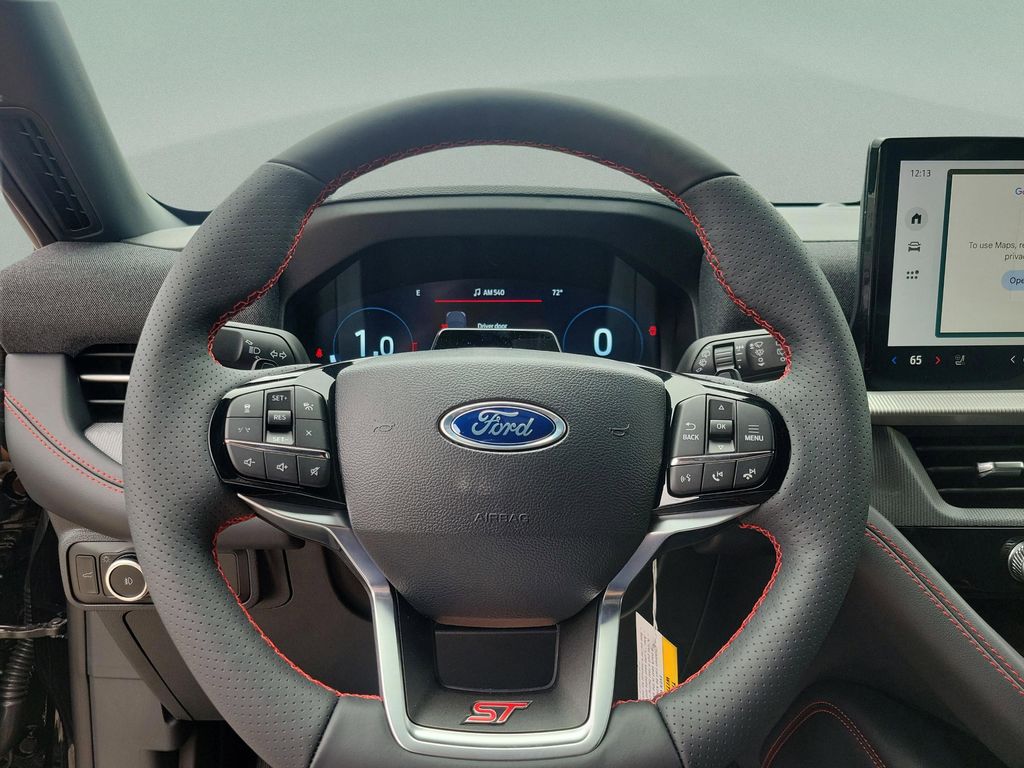 صورة مصغرة 11 لـ 2026 FORD EXPLORER ST