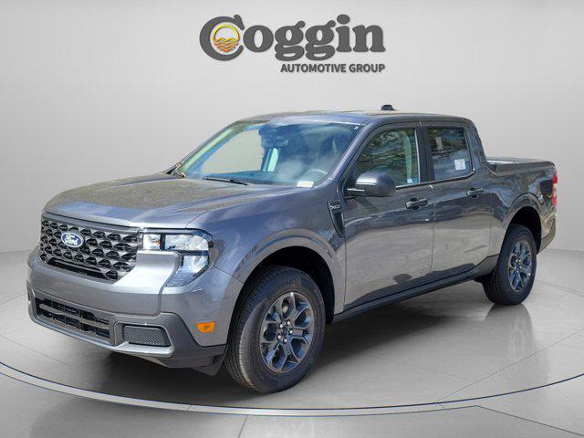 New 2026 Ford Maverick XLT