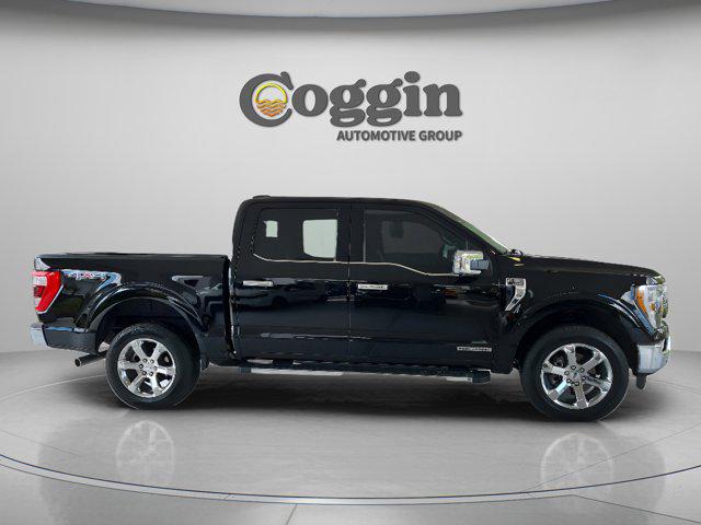 FORD F-150 LARIAT - 6