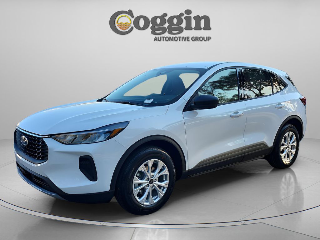 New 2026 Ford Escape Active