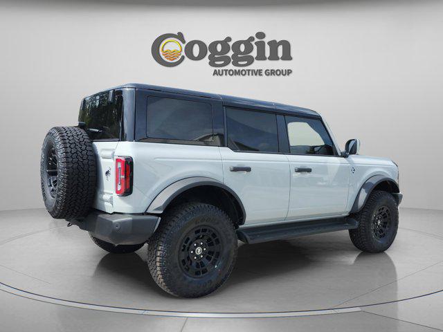 FORD BRONCO - 5