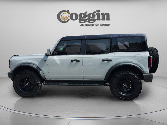 FORD BRONCO - 2