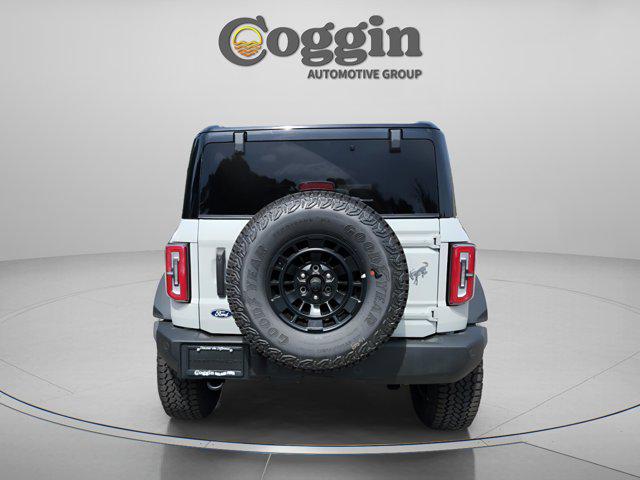 FORD BRONCO - 4