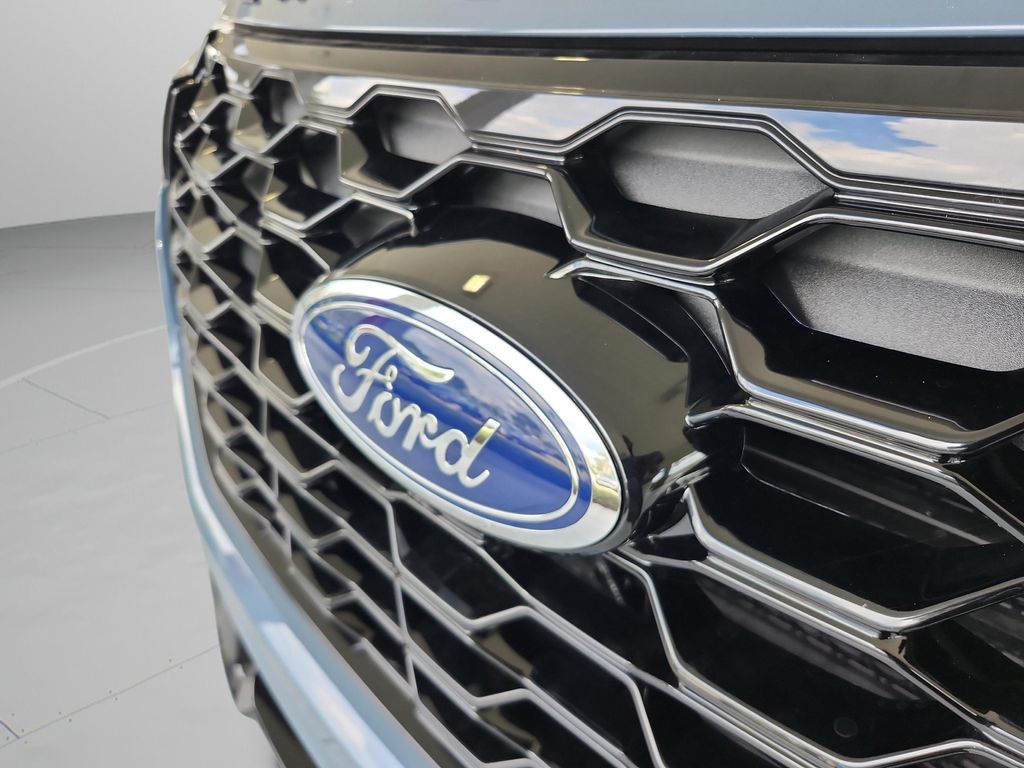 2026 FORD EXPLORER ST — миниатюра 30
