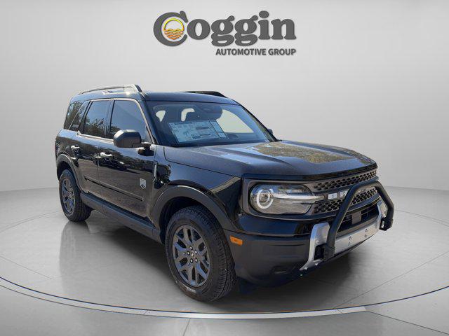 FORD BRONCO SPORT BIG BEND - 7