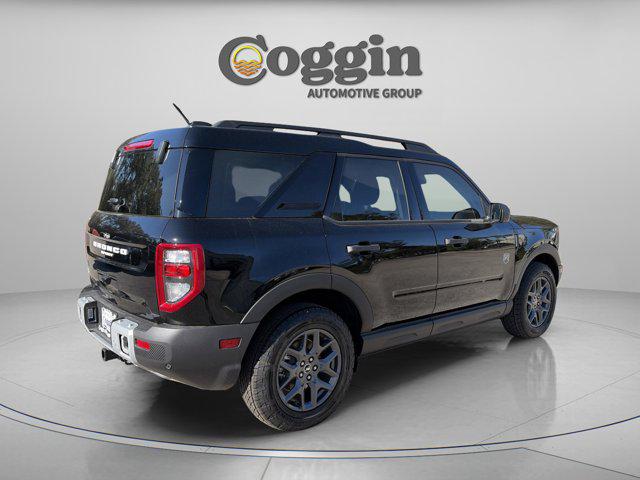 FORD BRONCO SPORT BIG BEND - 5