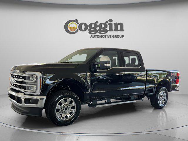 New 2026 Ford F-350 XL