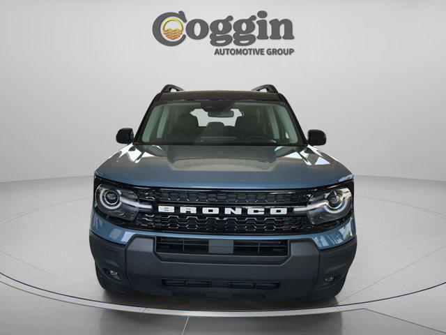 FORD BRONCO SPORT OUTER BANKS - 8