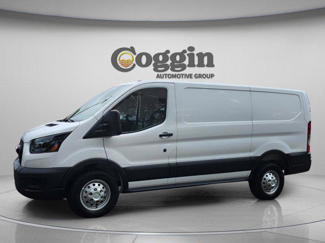 New 2025 Ford Transit-250 Base