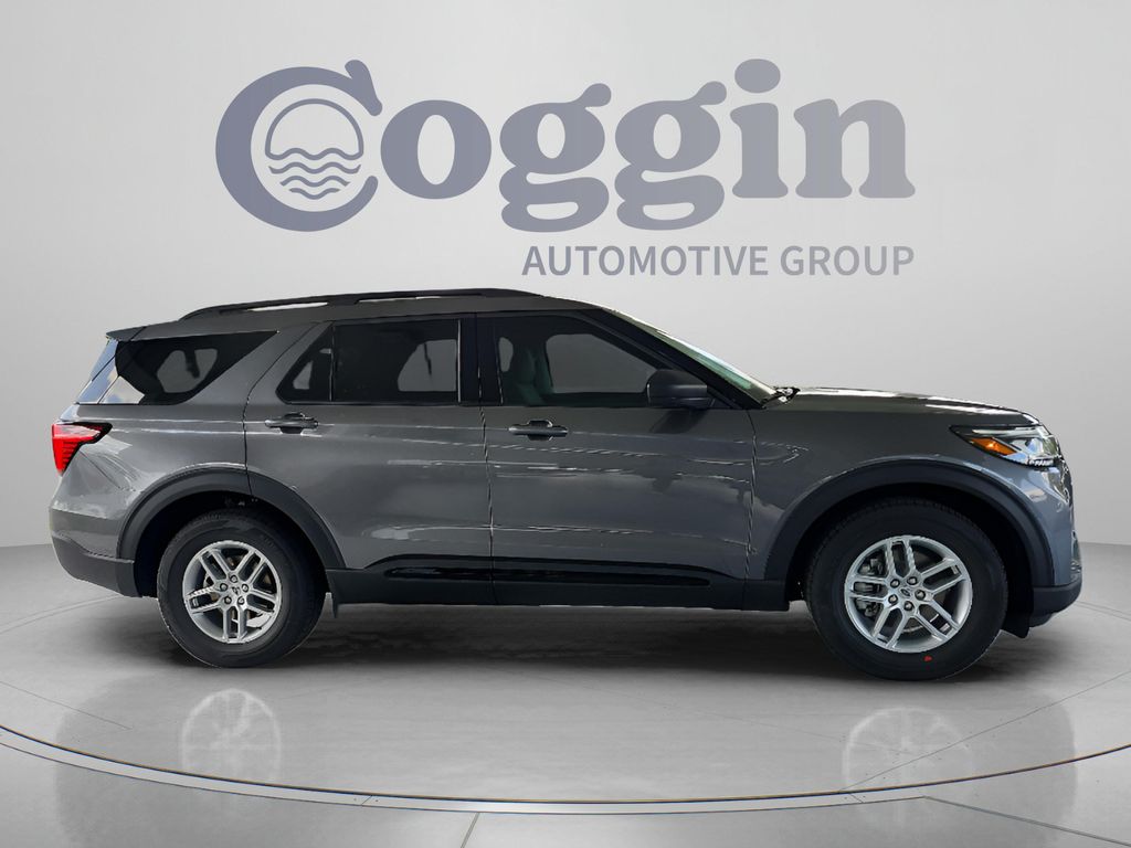 صورة 6 لـ 2026 FORD EXPLORER ACTIVE
