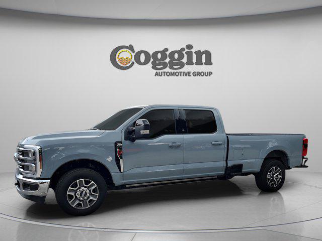 New 2026 Ford F-350 Lariat