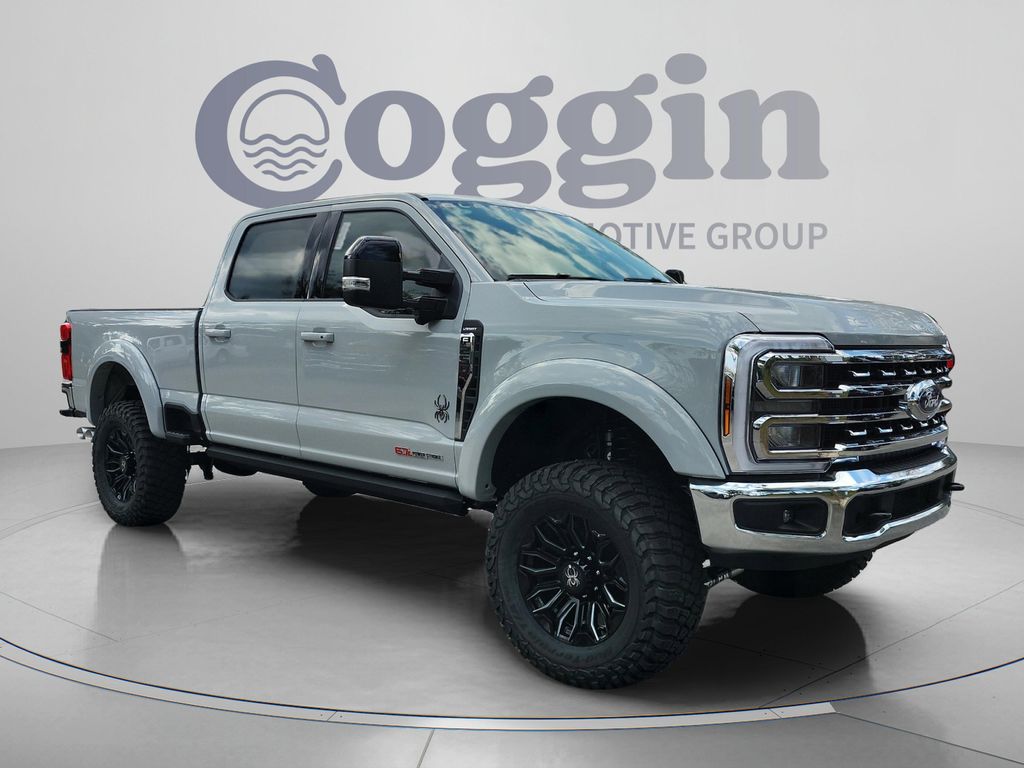 صورة 7 لـ 2026 FORD F-250 LARIAT