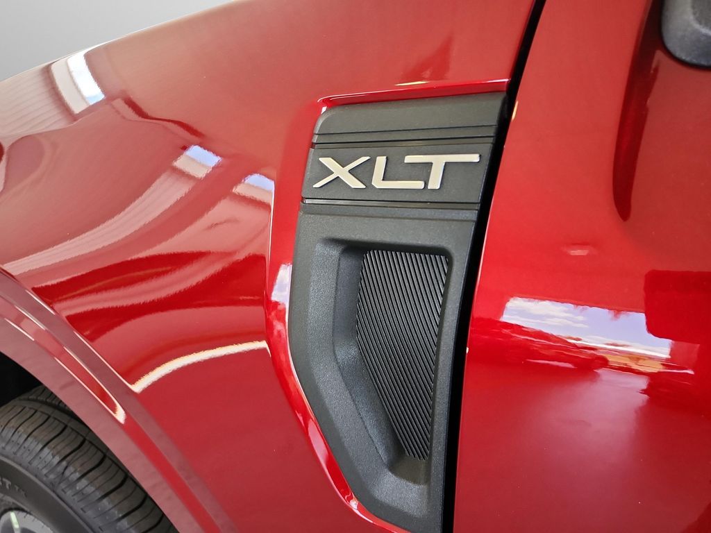 صورة مصغرة 30 لـ 2026 FORD MAVERICK XLT