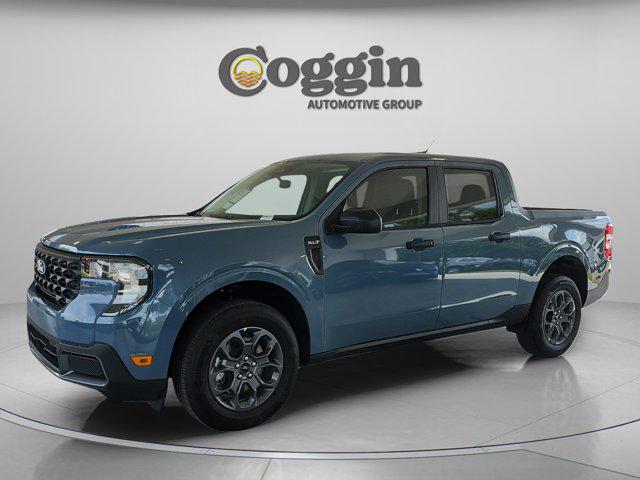 New 2026 Ford Maverick XLT