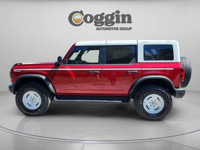 FORD BRONCO - 2