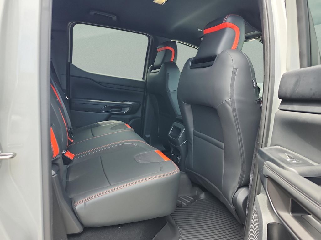 صورة مصغرة 17 لـ 2026 FORD RANGER RAPTOR