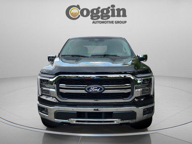 FORD F-150 LARIAT - 9
