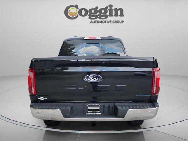 FORD F-150 LARIAT - 5