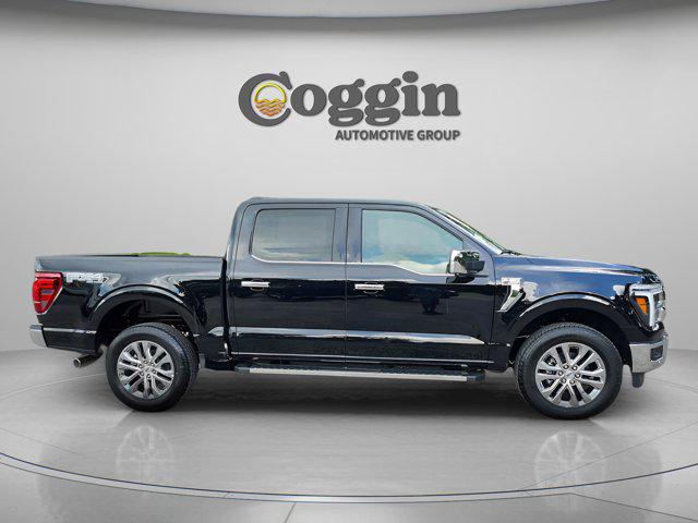 FORD F-150 LARIAT - 7