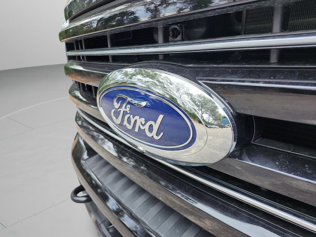 صورة مصغرة 28 لـ 2026 FORD F-250 PLATINUM