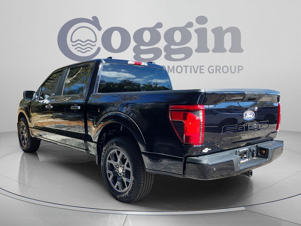 صورة 3 لـ 2026 FORD F-150 STX