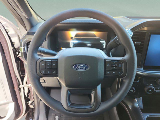 FORD F-150 STX - 10