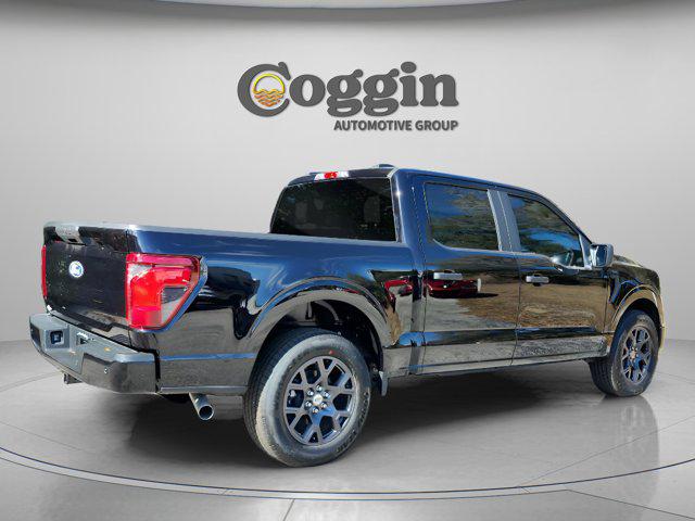 FORD F-150 STX - 5