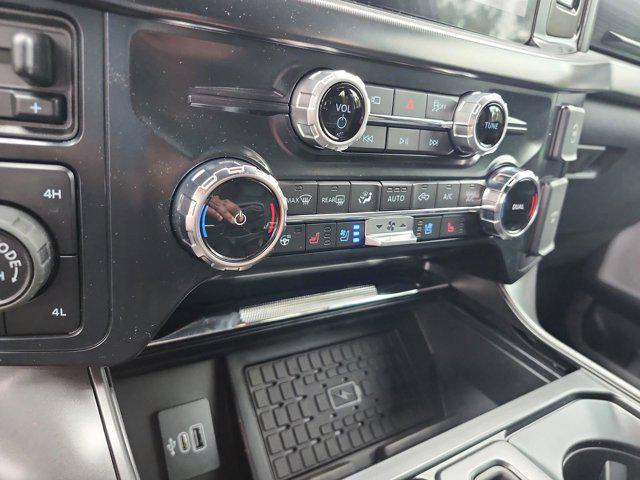 FORD F-150 LARIAT - 10