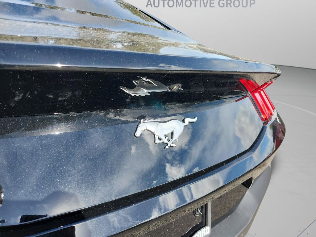صورة مصغرة 30 لـ 2026 FORD MUSTANG ECOBOOST
