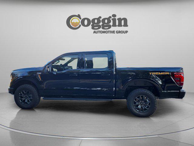 FORD F-150 TREMOR - 3