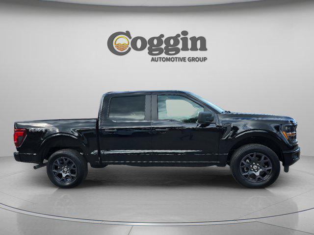 صورة 7 لـ 2026 FORD F-150 STX