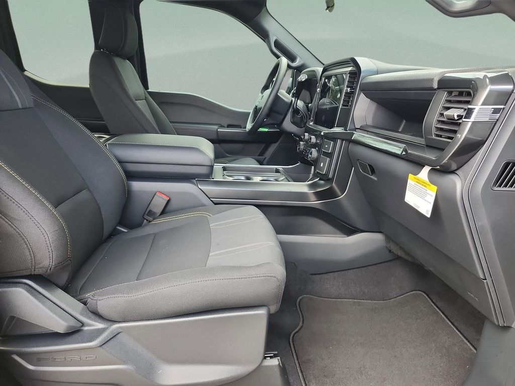 2025 FORD F-150 STX — миниатюра 19