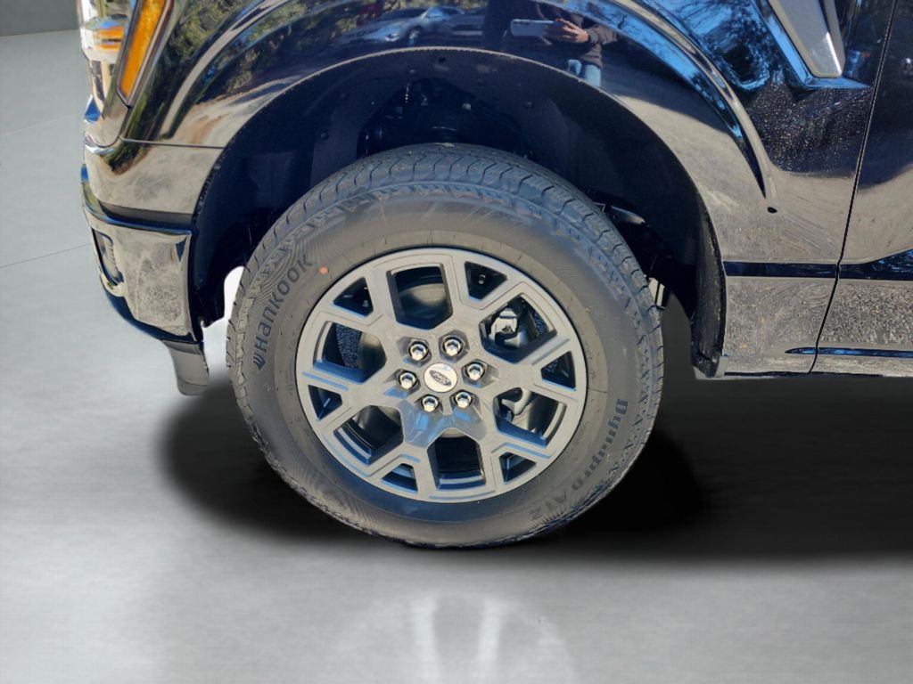 2026 FORD F-150 STX — миниатюра 30