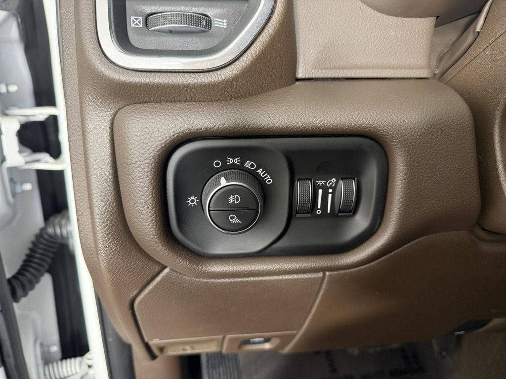 2026 RAM 2500 LARAMIE 4X4 CREW CAB 6'4 BOX 缩略图 22