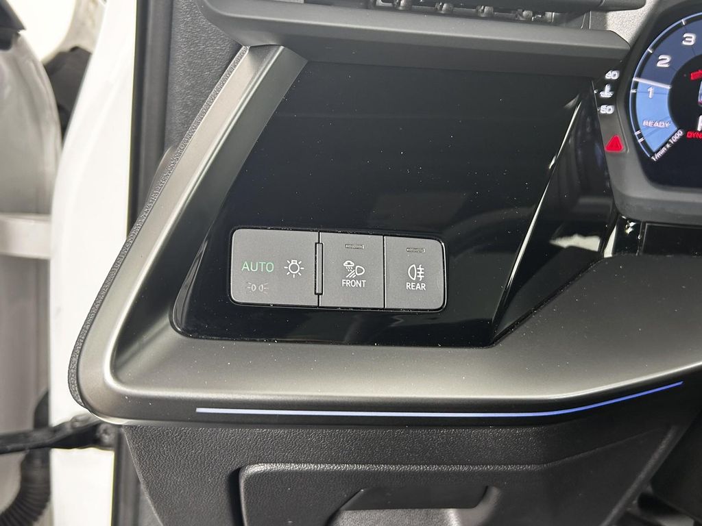 2022 AUDI S3 PREMIUM PLUS 缩略图 23