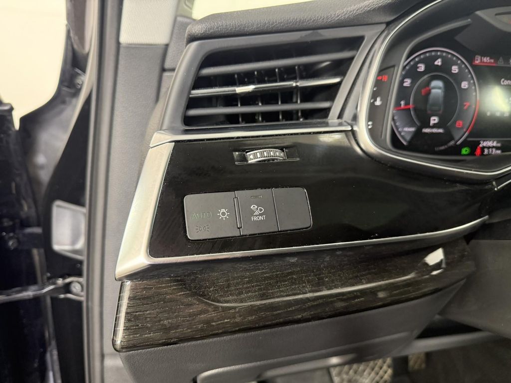 صورة مصغرة 22 لـ 2023 AUDI Q7 45 PREMIUM PLUS