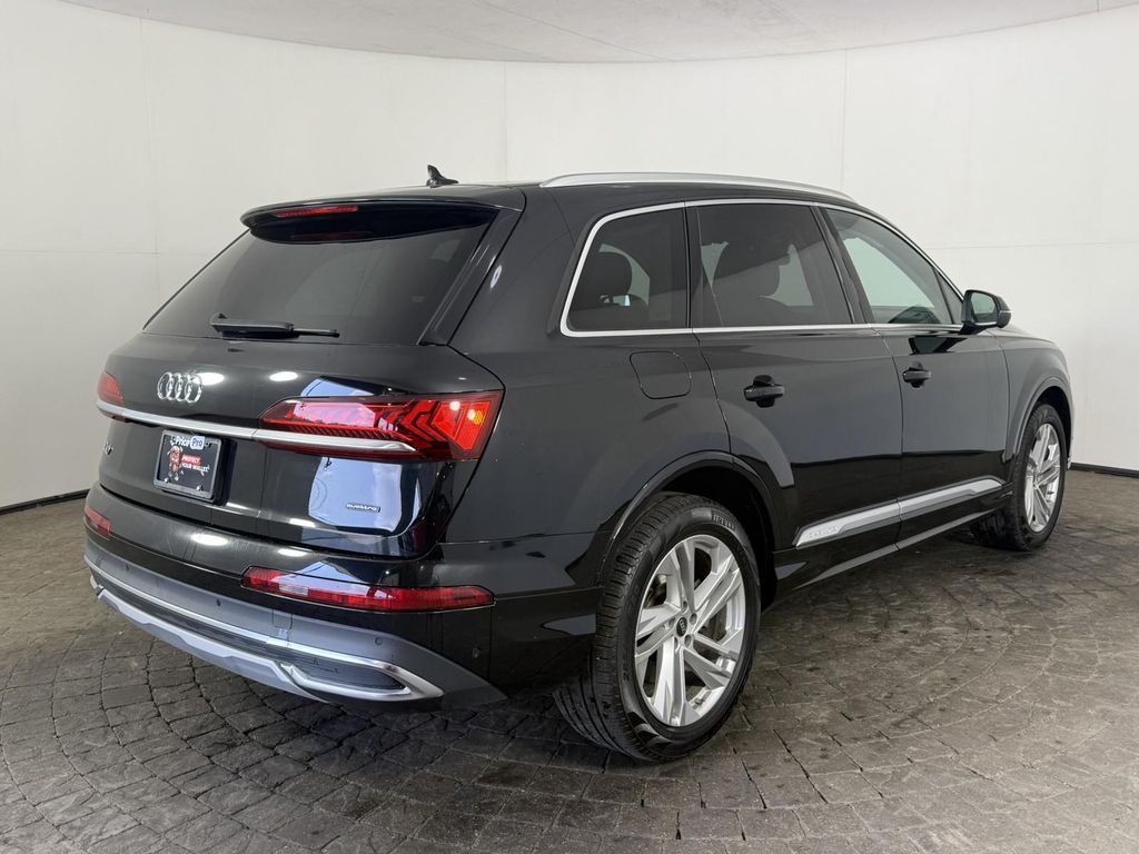 صورة 9 لـ 2023 AUDI Q7 45 PREMIUM PLUS