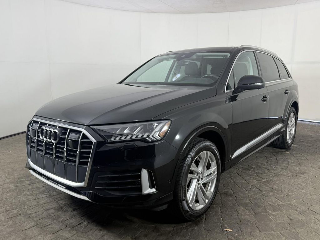 صورة 3 لـ 2023 AUDI Q7 45 PREMIUM PLUS