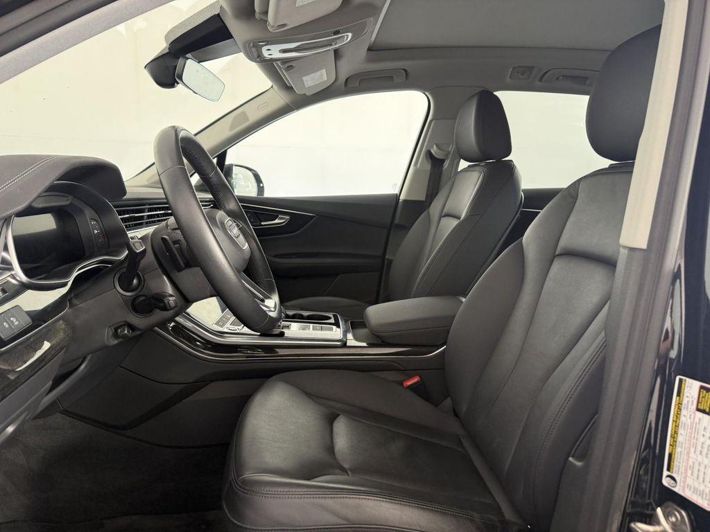 صورة مصغرة 15 لـ 2023 AUDI Q7 45 PREMIUM PLUS