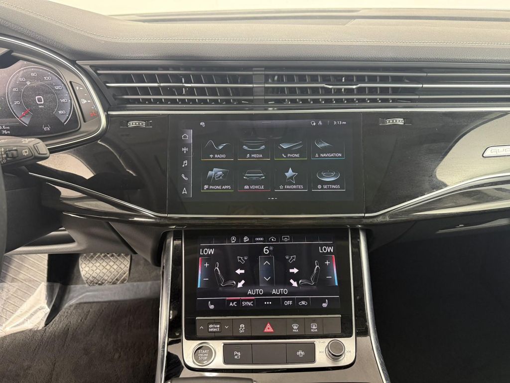 صورة مصغرة 20 لـ 2023 AUDI Q7 45 PREMIUM PLUS
