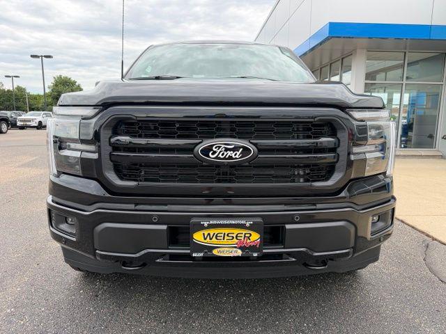 2026 FORD F-150 LARIAT 照片 2