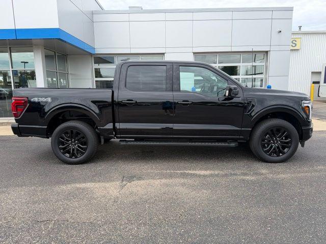2026 FORD F-150 LARIAT 照片 8