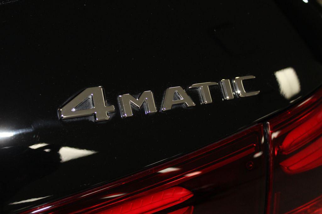 صورة مصغرة 45 لـ 2026 Mercedes-BENZ GLA
