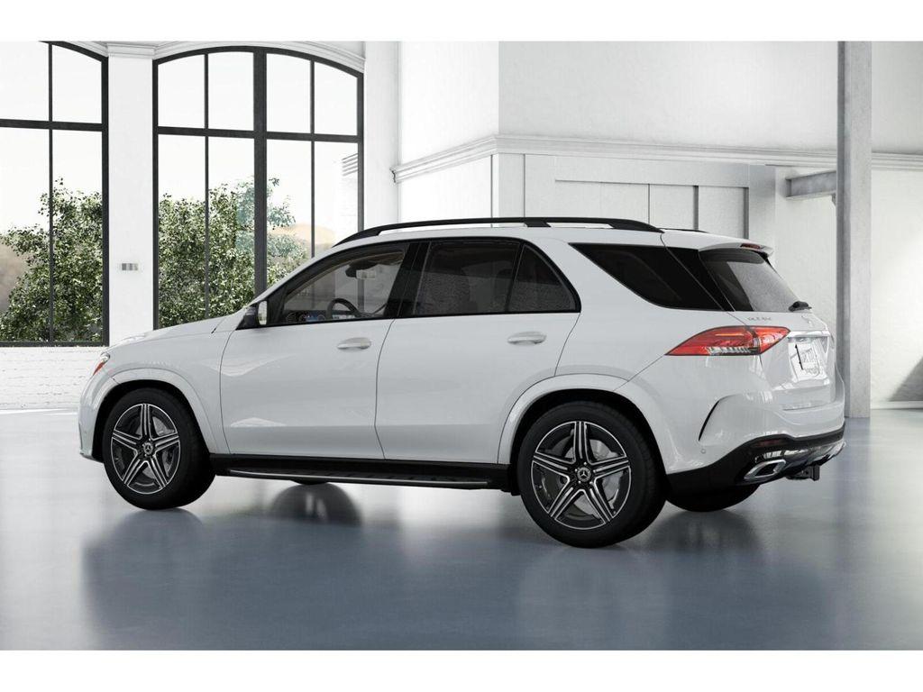 2026 Mercedes-BENZ GLE 缩略图 30