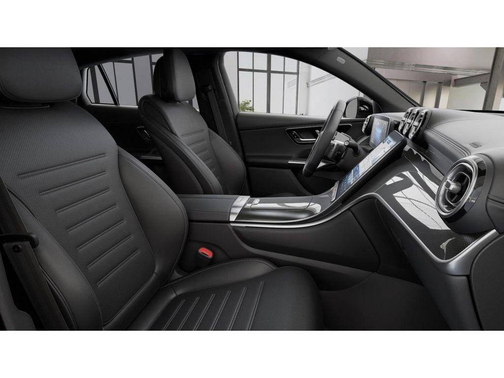 MERCEDES-BENZ GLC - 4