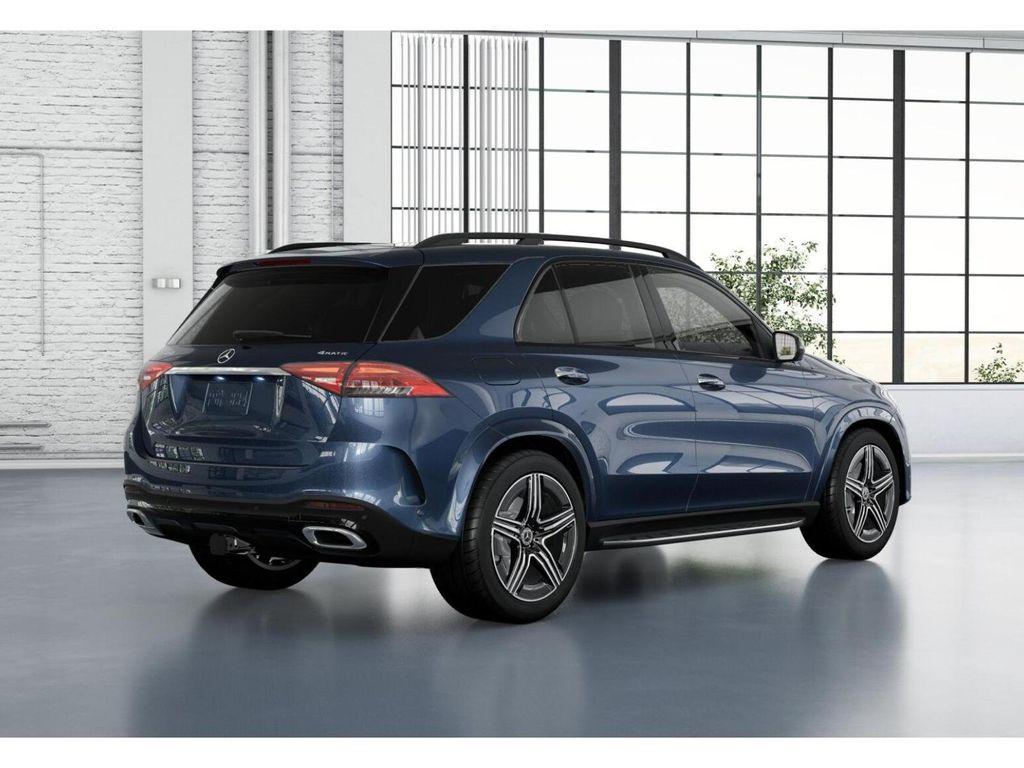 2026 Mercedes-BENZ GLE thumbnail 20